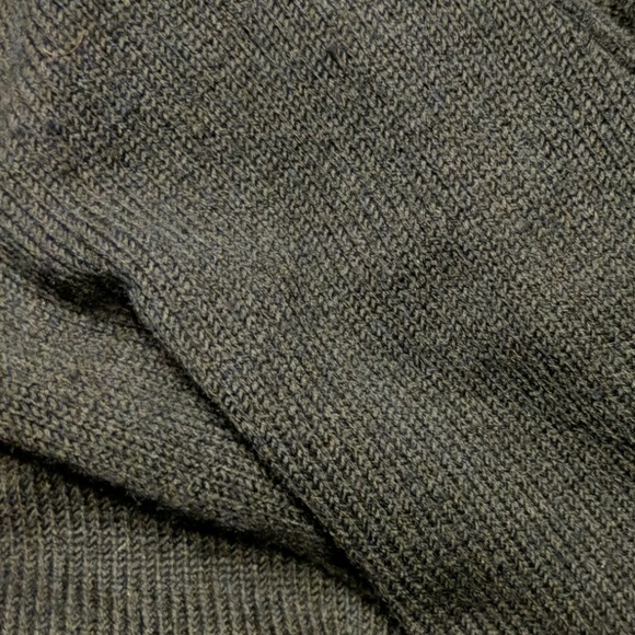 Northwest Airlines Cardigan Men's Size Small - Picture 6 of 6